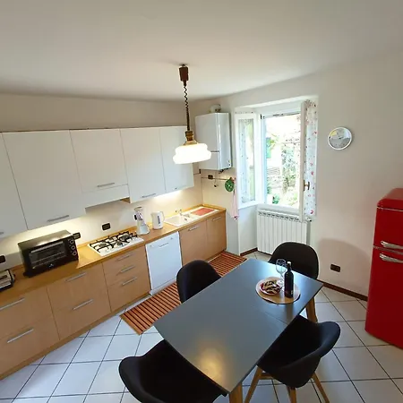 Apartamento Tranquil Heaven Antoliva Verbania