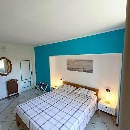 Tranquil Heaven Antoliva Apartamento *