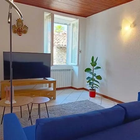Tranquil Heaven Antoliva Apartamento Verbania