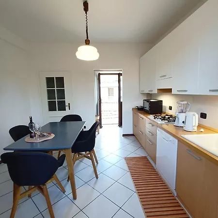 Tranquil Heaven Antoliva 아파트 *