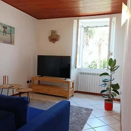 Apartamento Tranquil Heaven Antoliva