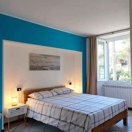 아파트 Tranquil Heaven Antoliva *