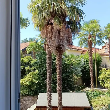 Tranquil Heaven Antoliva 아파트 *