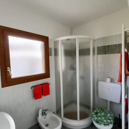 Apartamento Tranquil Heaven Antoliva