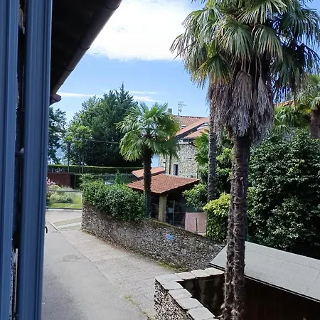 Tranquil Heaven Antoliva Apartamento *