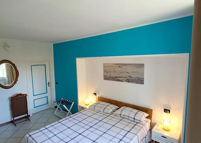 Tranquil Heaven Antoliva 아파트 *