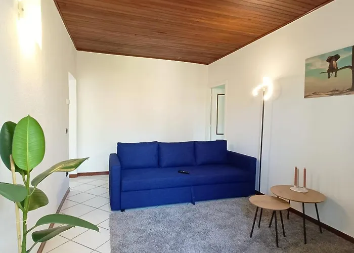 Tranquil Heaven Antoliva * Verbania