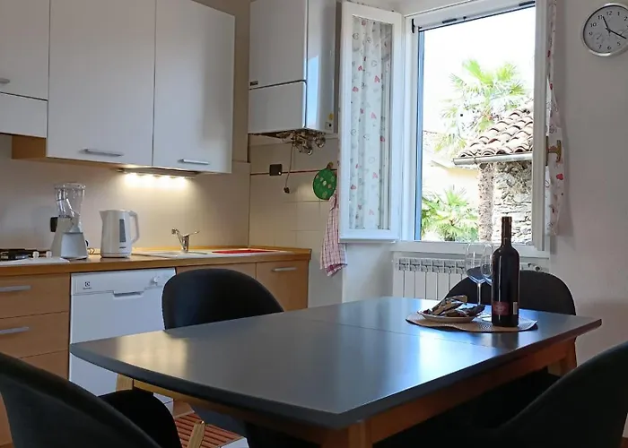 Apartament Tranquil Heaven Antoliva