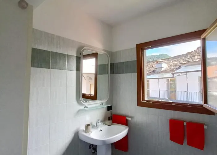 Apartament Tranquil Heaven Antoliva *