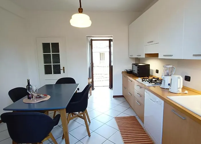 Tranquil Heaven Antoliva Apartament *