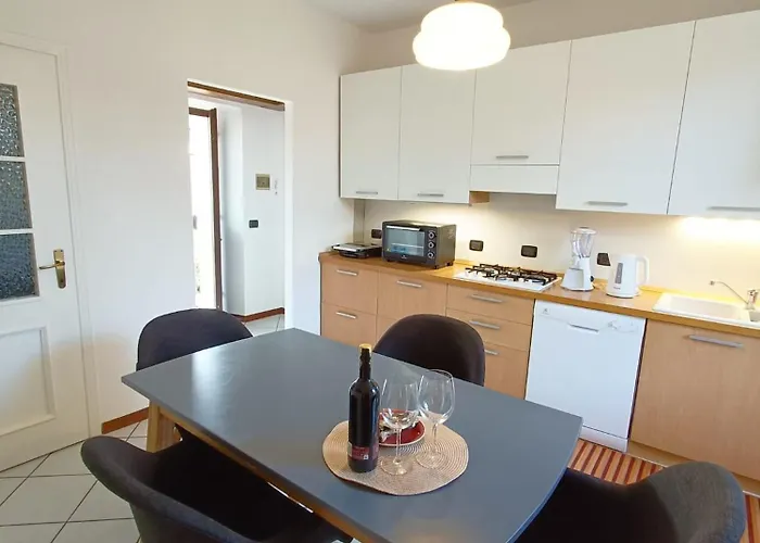 Tranquil Heaven Antoliva * Verbania