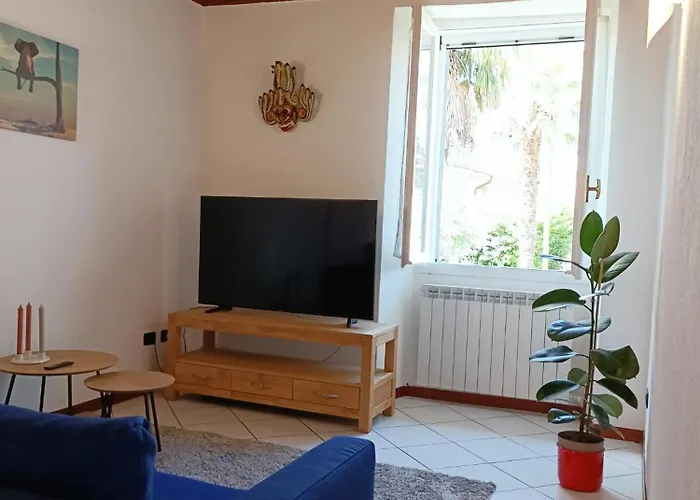 Apartament Tranquil Heaven Antoliva