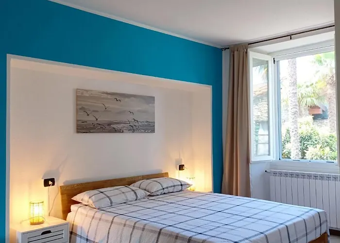 Apartament Tranquil Heaven Antoliva *