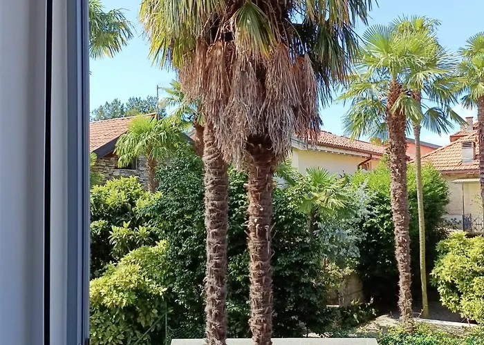 Tranquil Heaven Antoliva 아파트 *