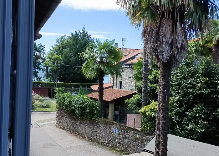 Tranquil Heaven Antoliva Apartament *